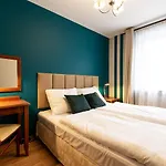 Vacationclub - Olymp Apartament 211