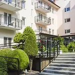 Vacationclub - Olymp Apartament 211