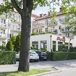Vacationclub - Olymp Apartament 211