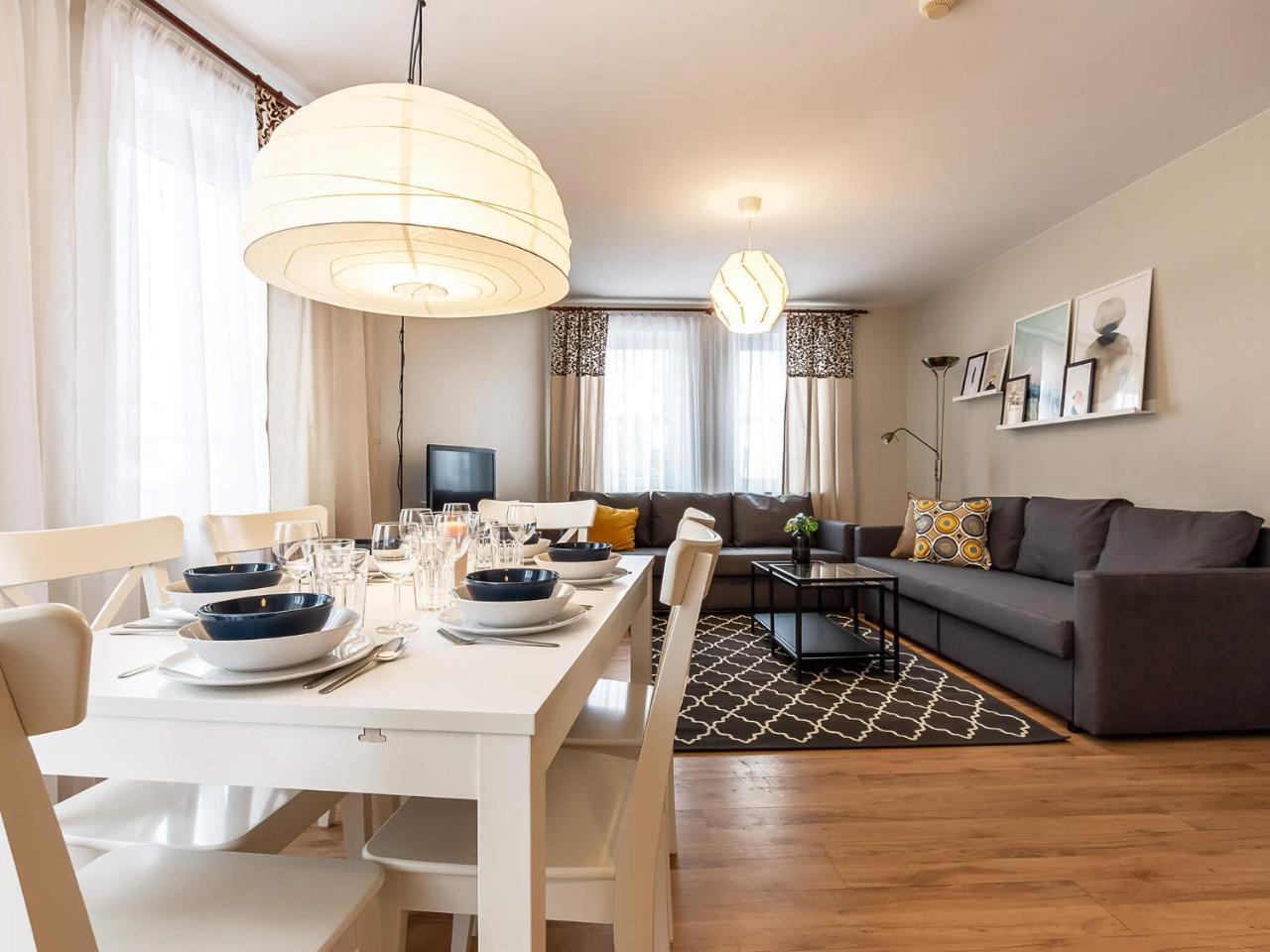 Vacationclub - Olymp 211
