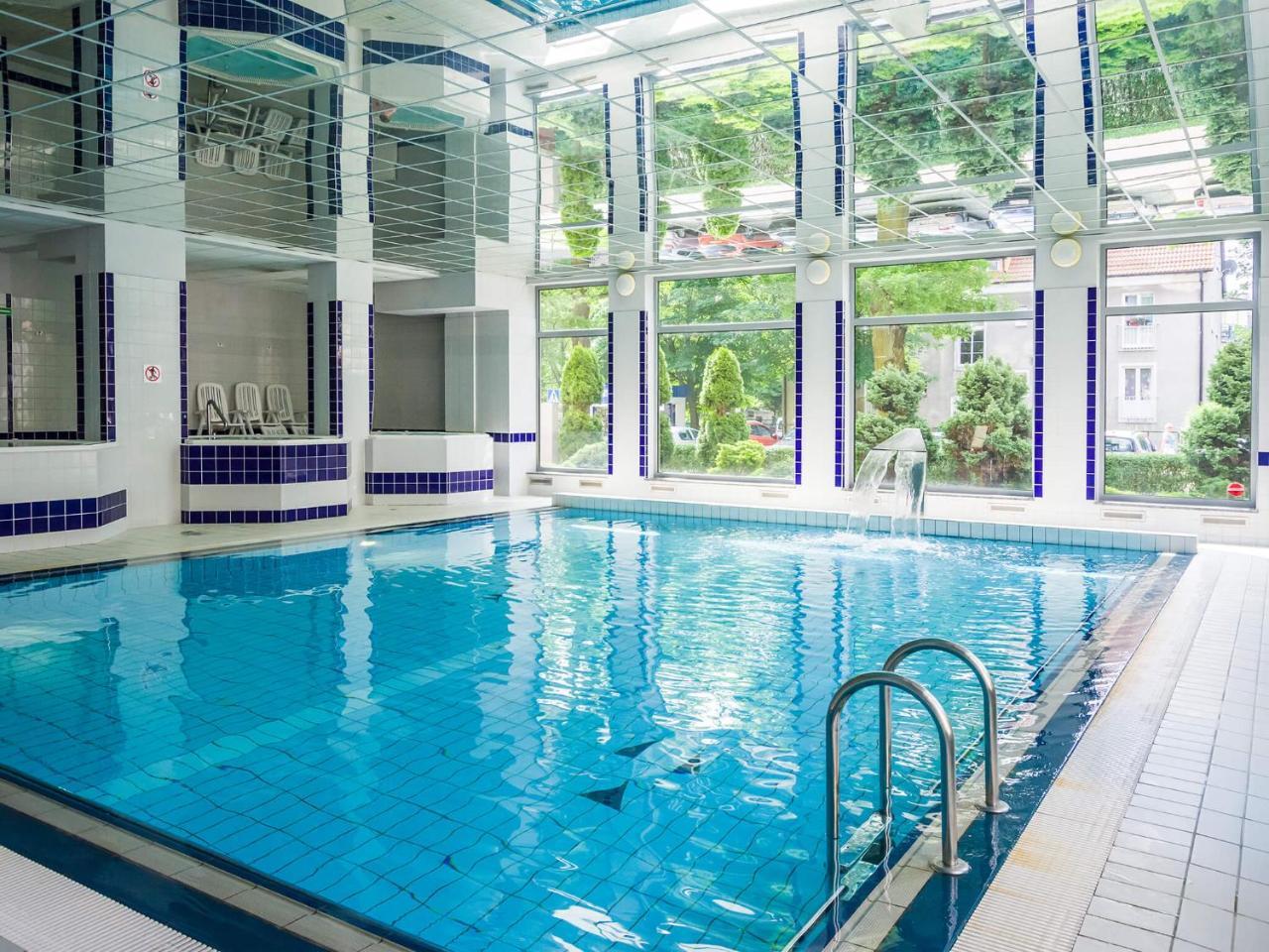 Apartment Vacationclub - Olymp 211